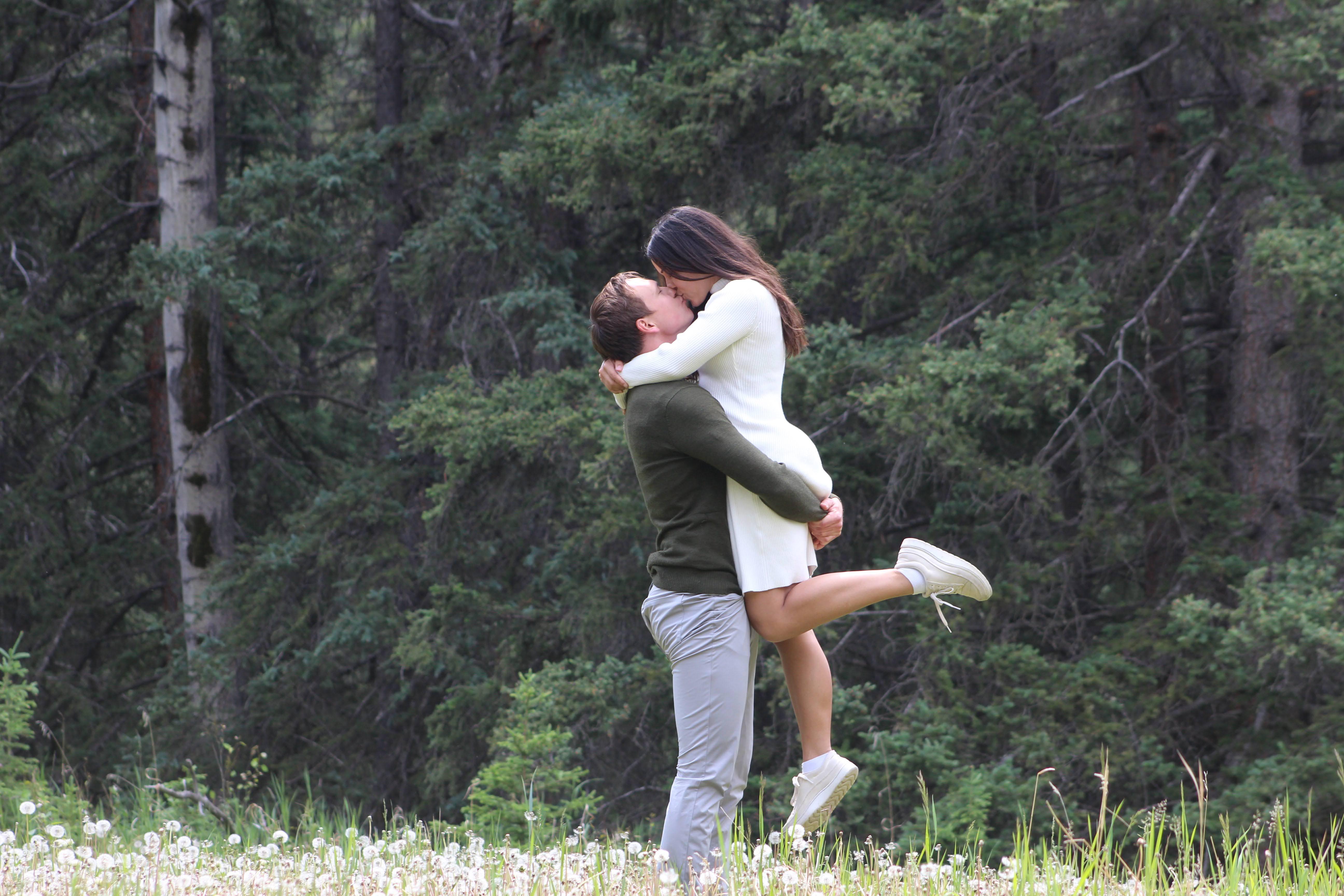 The Wedding Website of Cady Chow and Zach Lanning