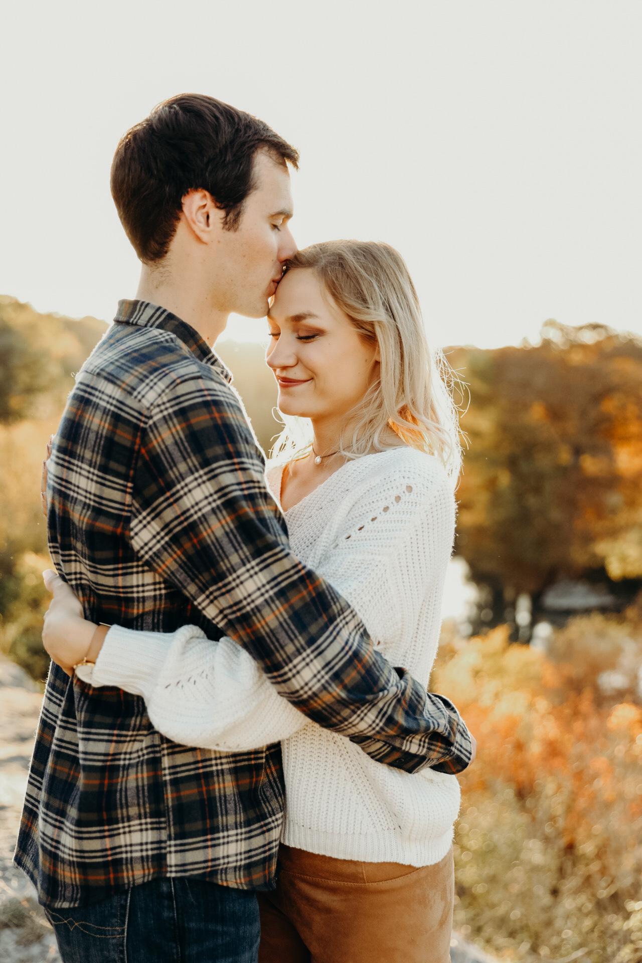 The Wedding Website of Jordan Mcdaniel and Karson Foster