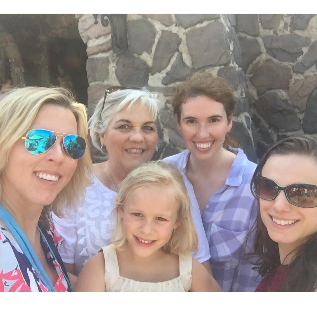 Disney!