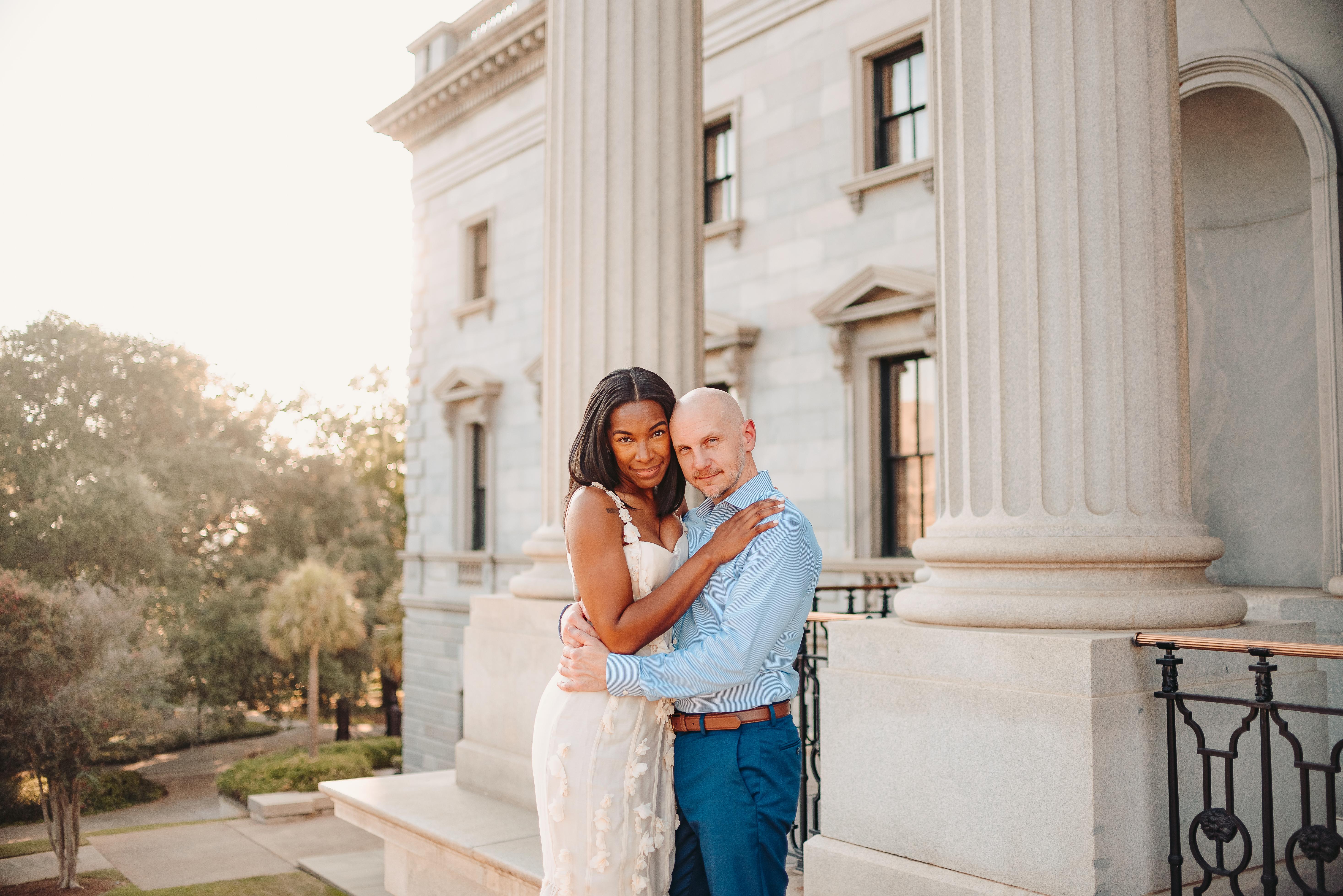 The Wedding Website of Allison Eady and Rick Brownlow