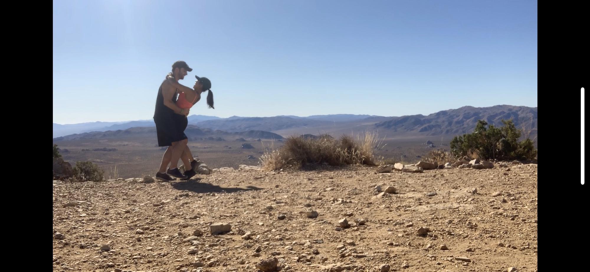 Joshua Tree National Park, CA