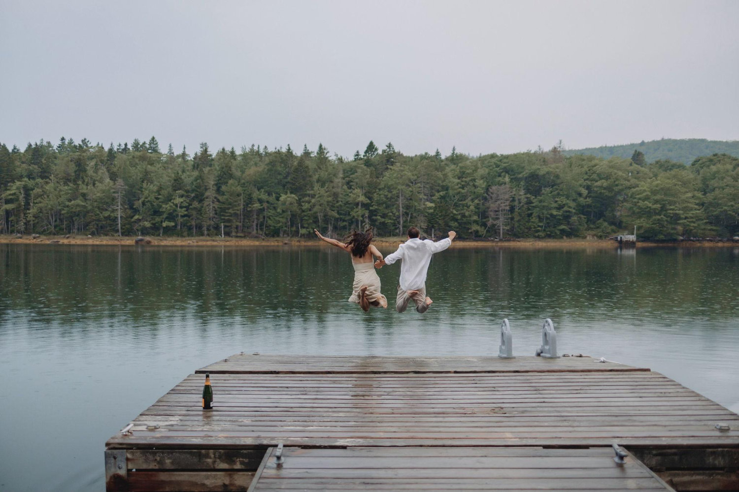The Wedding Website of Chelsea Gittens and Connor MacPherson