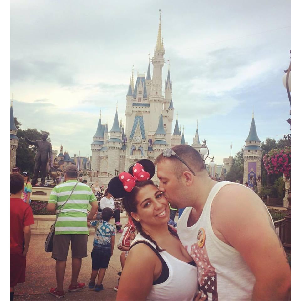 Disney 2016