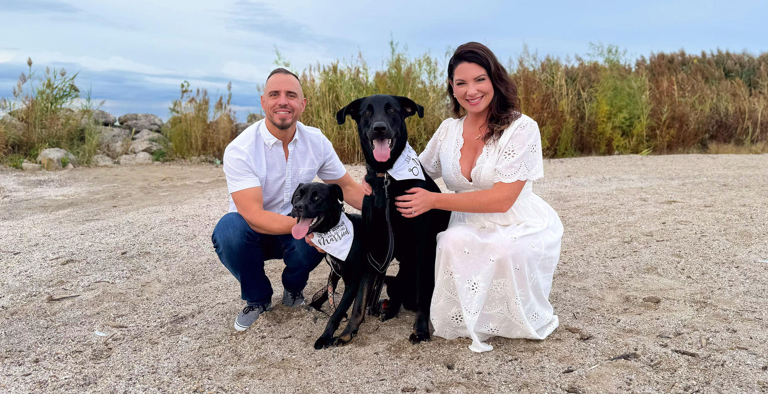The Wedding Website of Kate McComb and Jerrod Miller
