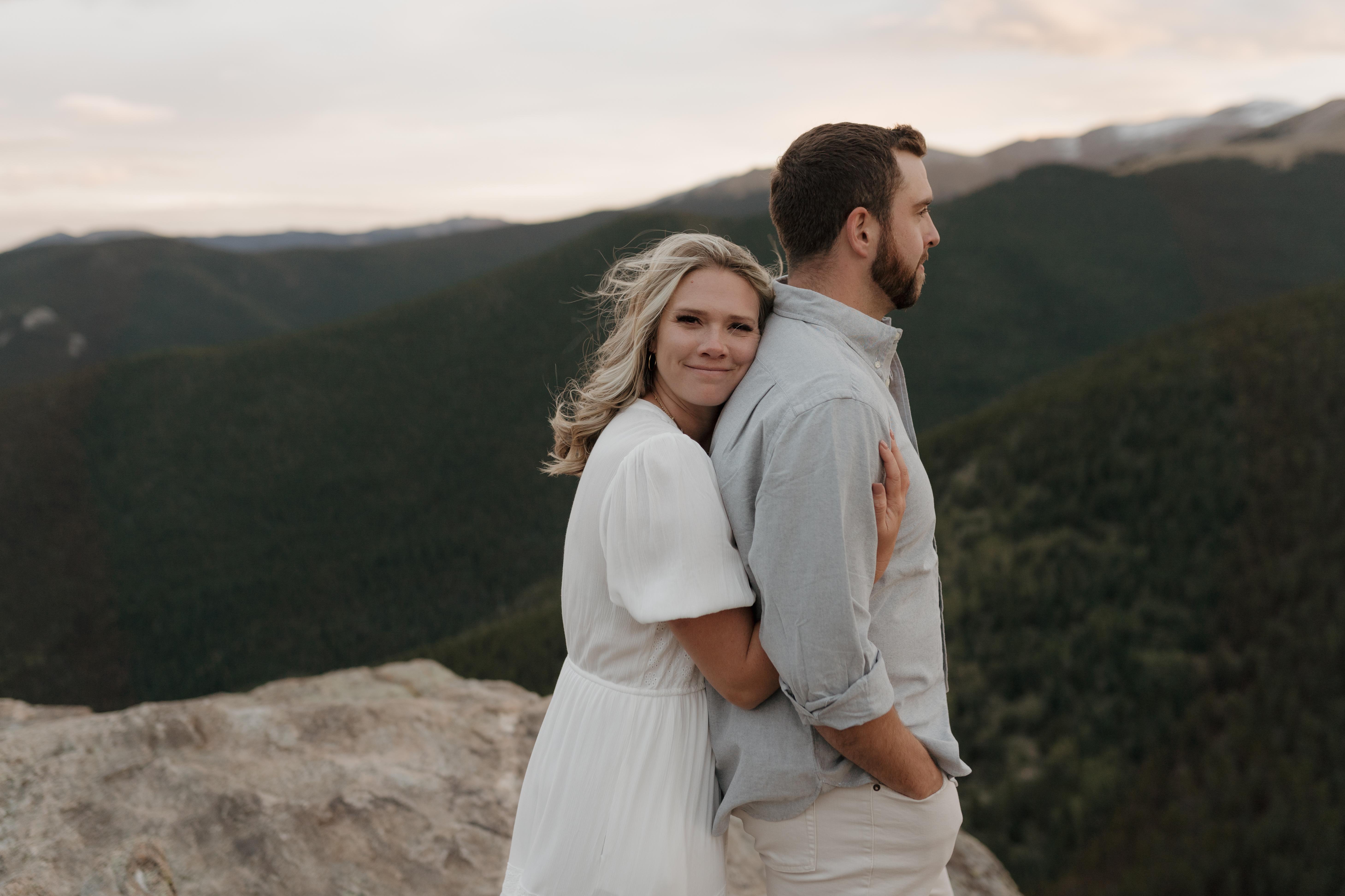 The Wedding Website of McKenzie Oliver and Josh Croy