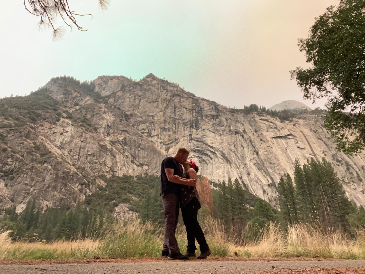 The Wedding Website of Evalinda Cortez and Mark Davis