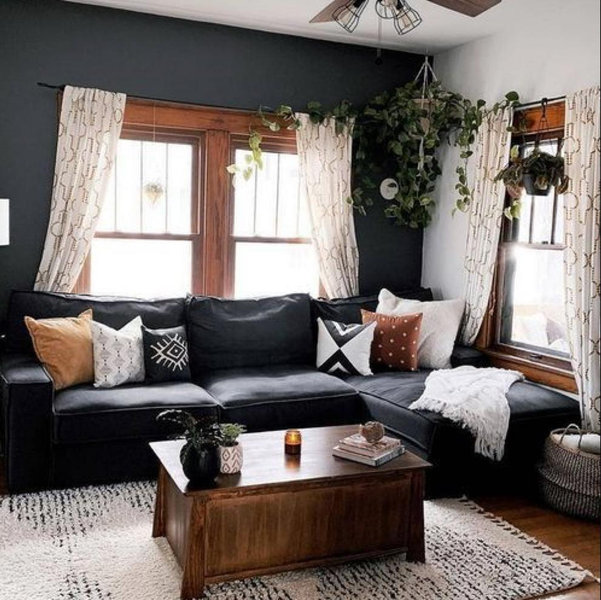Furniture Upgrade