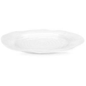 Portmeirion - Dinnerware, Sophie Conran White Large Platter
