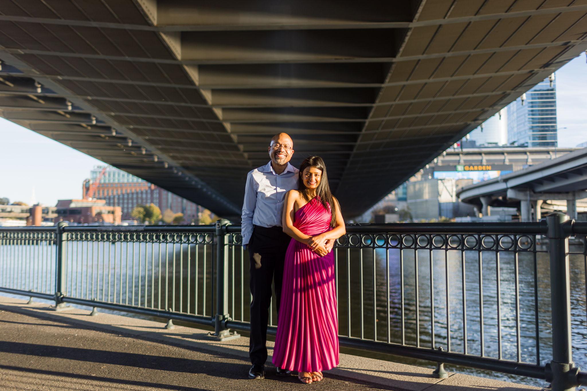 The Wedding Website of Jayati Burman and James Mickens