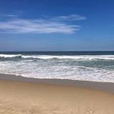The Beach