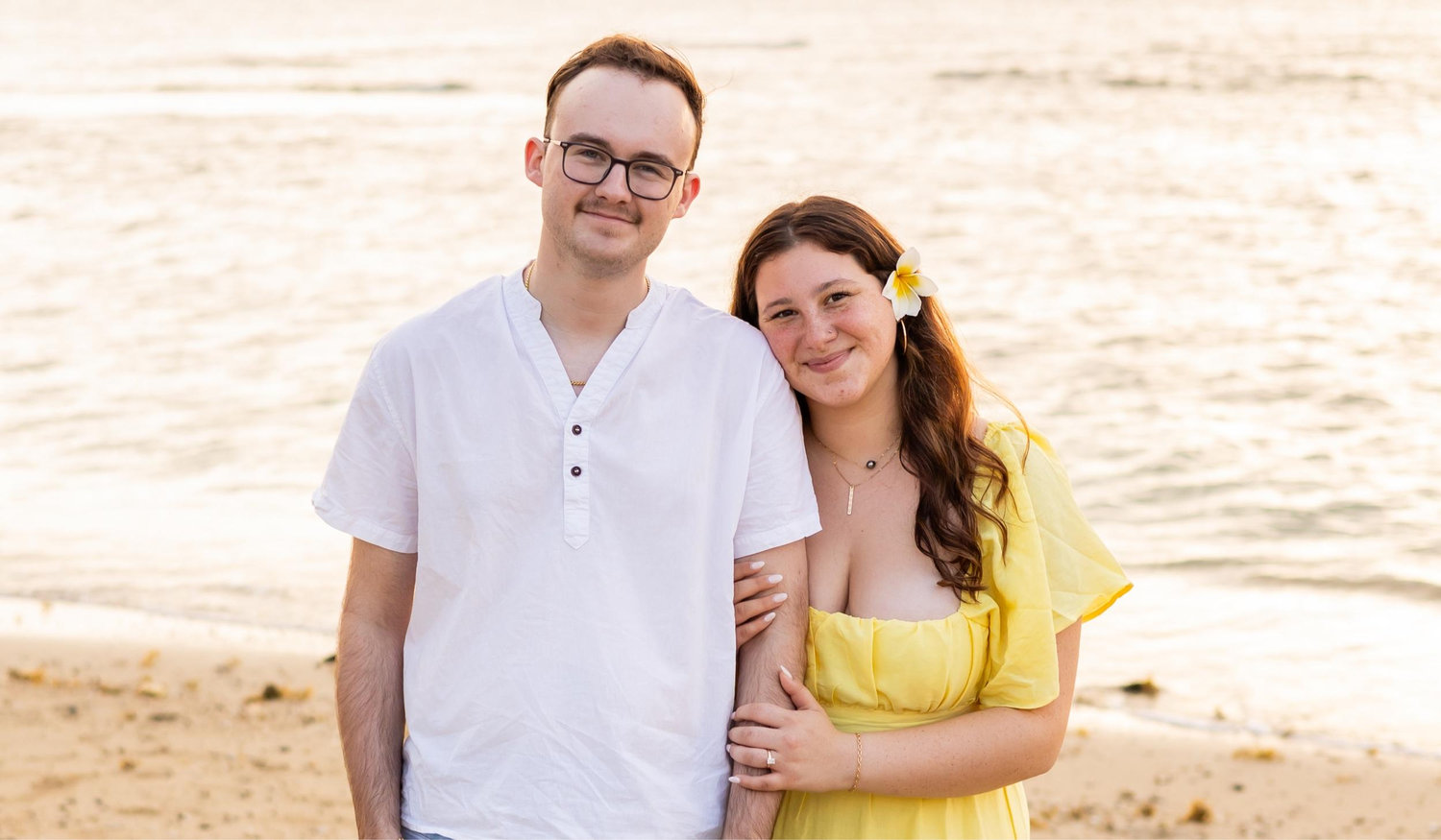 The Wedding Website of Talia Henrichs and Nick Henrichs