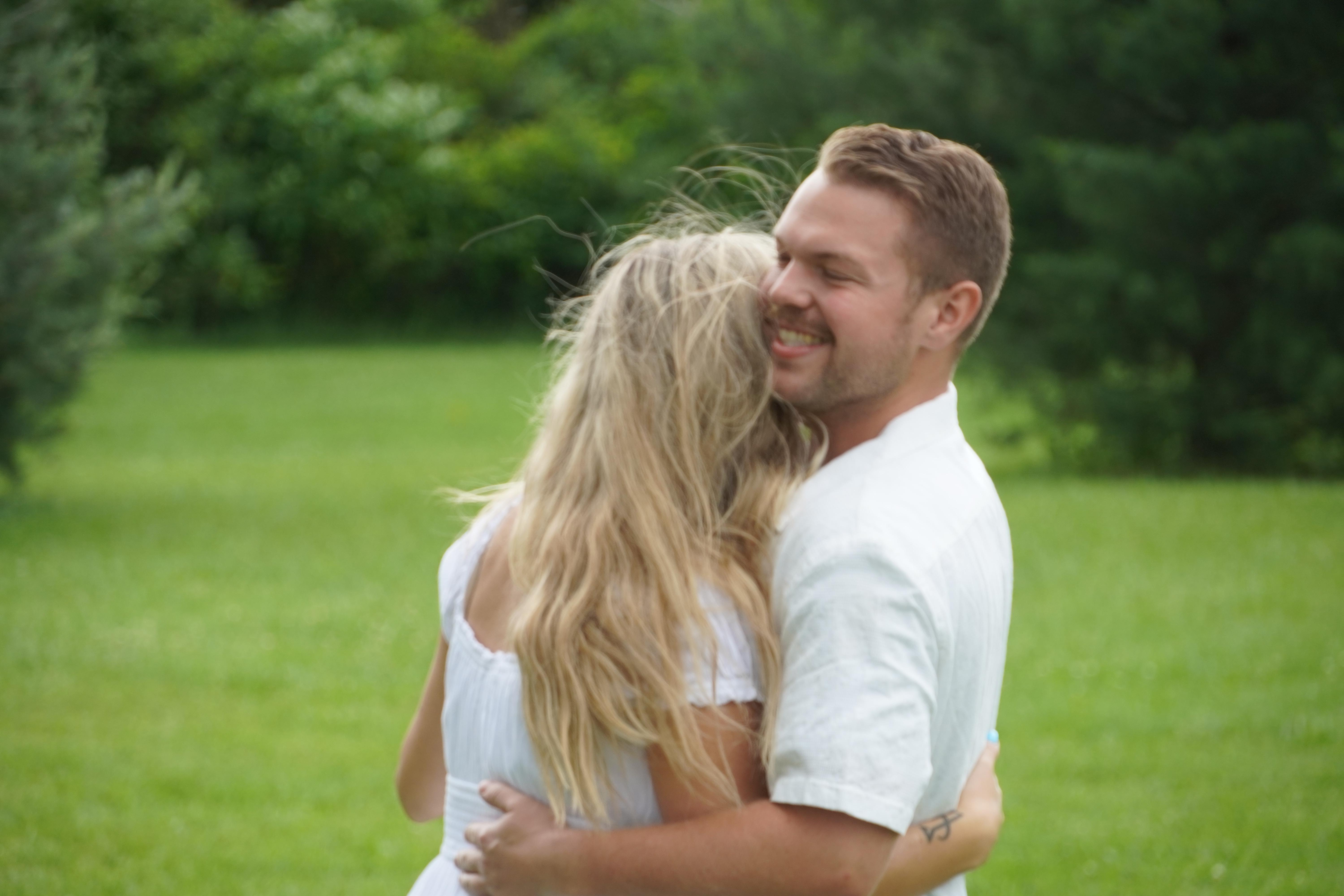 The Wedding Website of Anika Engelbert and Vincent Angel