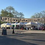 Uptown Farmers Market