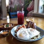 Guajiros Miami Eatery