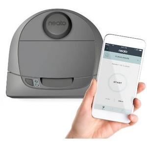 Neato Robotics - Neato Botvac D3 Connected Robotic Vacuum