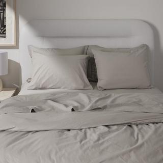 Percale Duvet Cover