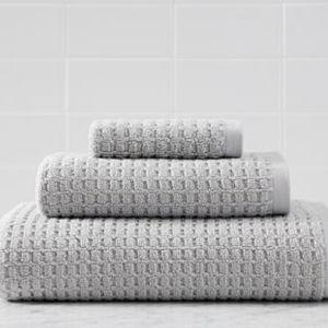Terry Waffle Wash Cloth