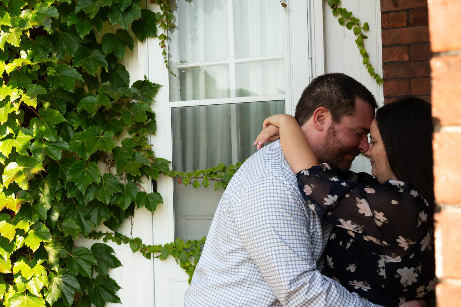 The Wedding Website of Ayla Raes and Kyle Hajek