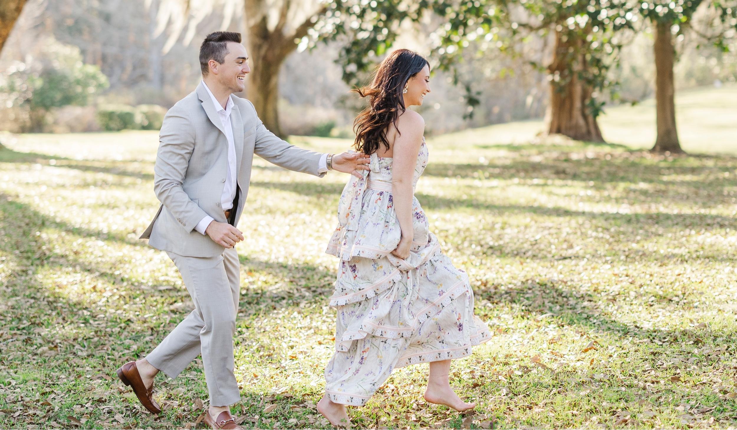 The Wedding Website of Nicholas Carriere and Darby McIntosh