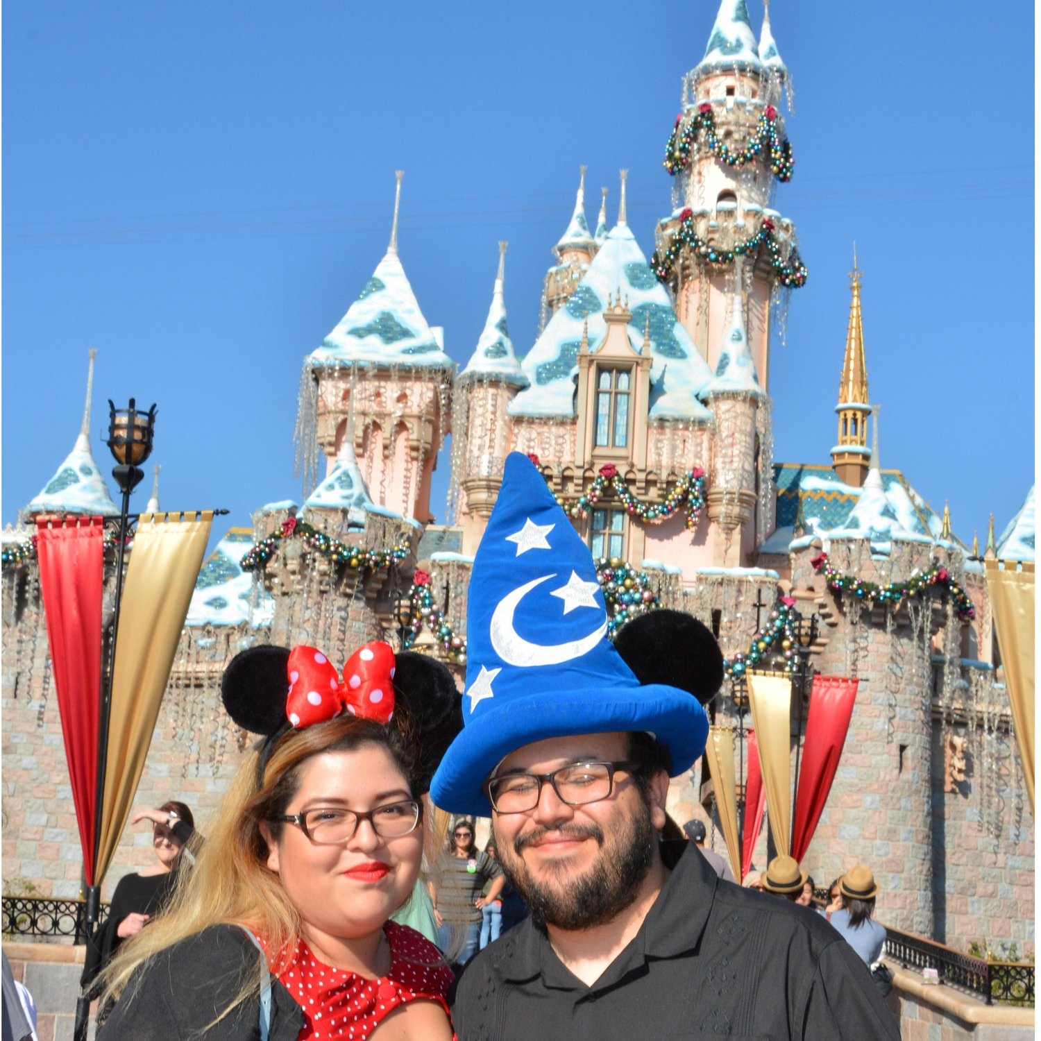 Disney Dreams