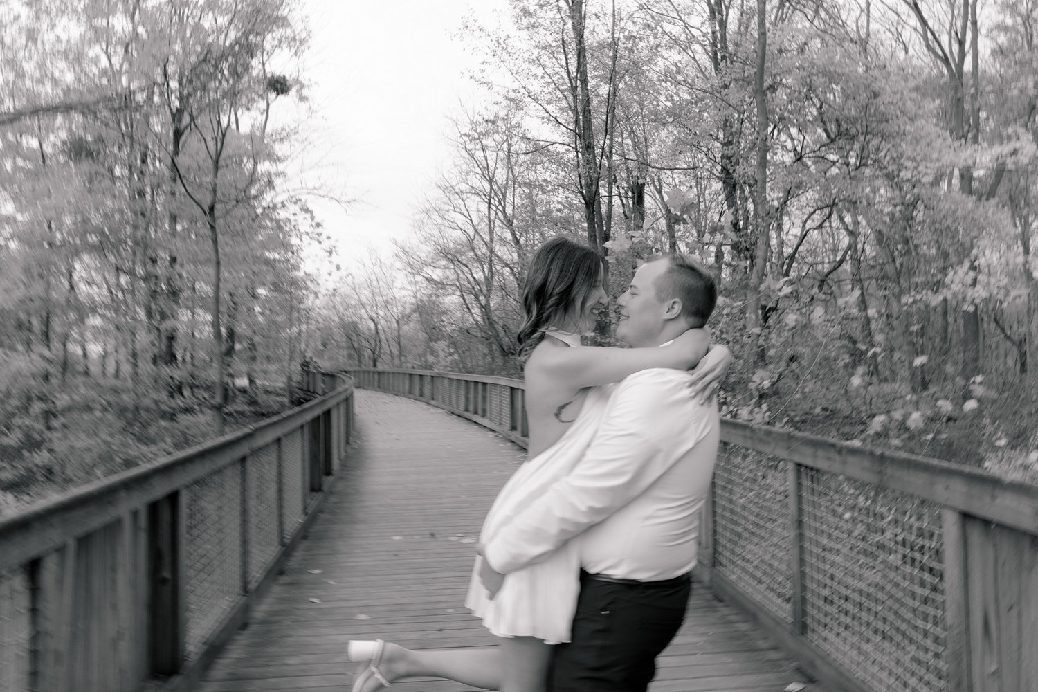 The Wedding Website of Kiersten Hess and Joseph Robustelli