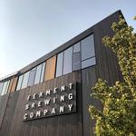 Ferment Brewing Company