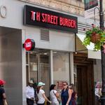 7th Street Burger