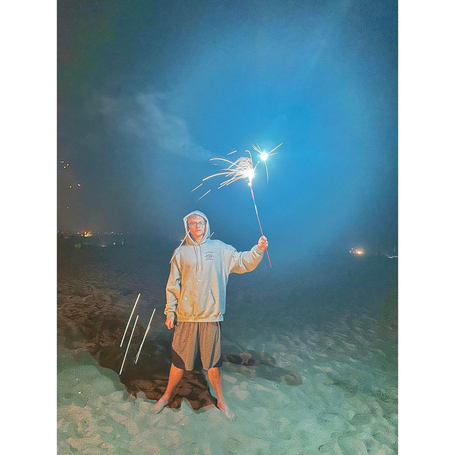 4th of July!