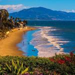 Butterfly Beach