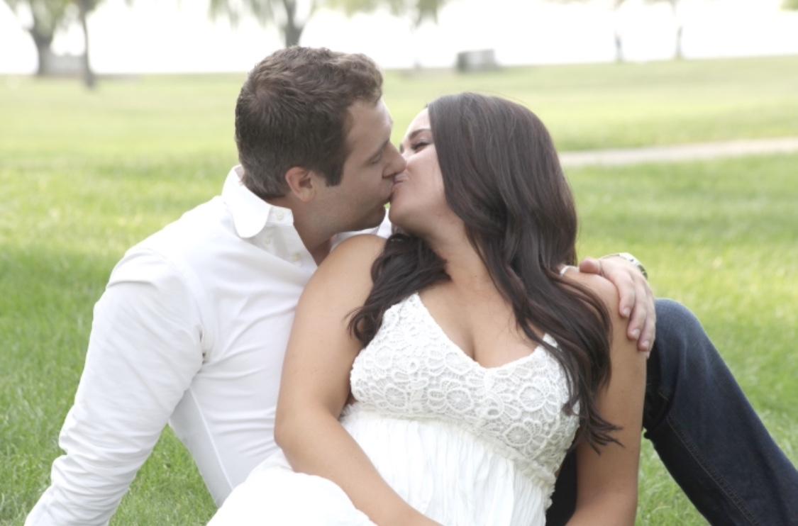 The Wedding Website of Andrea Revilla and Zach Born