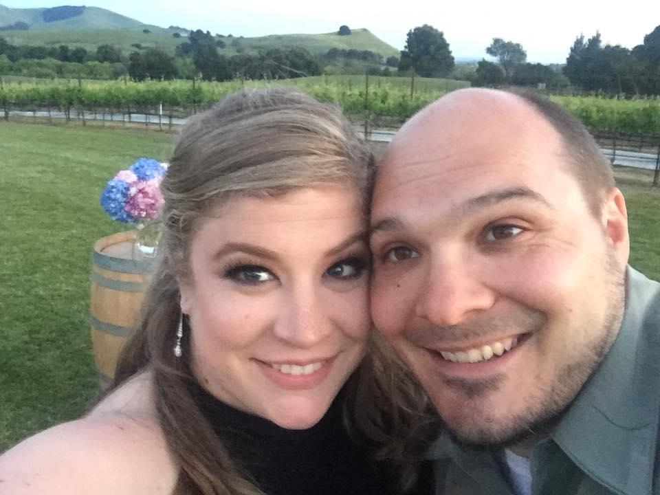 The Wedding Website of Jessica Kasmerchak and Jesse Moon