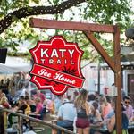 Katy Trail Ice House