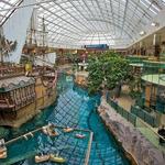 West Edmonton Mall