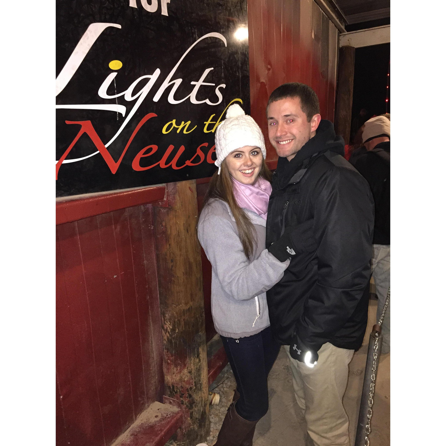 December 13, 2014
Christmas Time Festivities