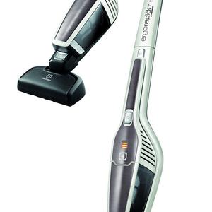 Electrolux Ergorapido Petcare EL3230A Stick Vacuum, Satin White