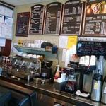Cafe 360