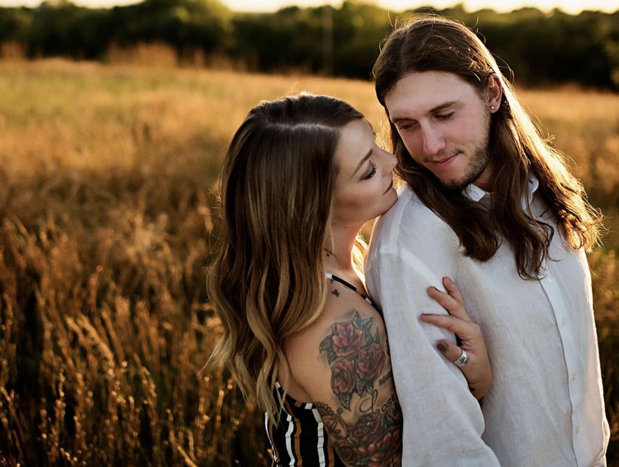 The Wedding Website of Allyson Huntley and Thomas Sinsel
