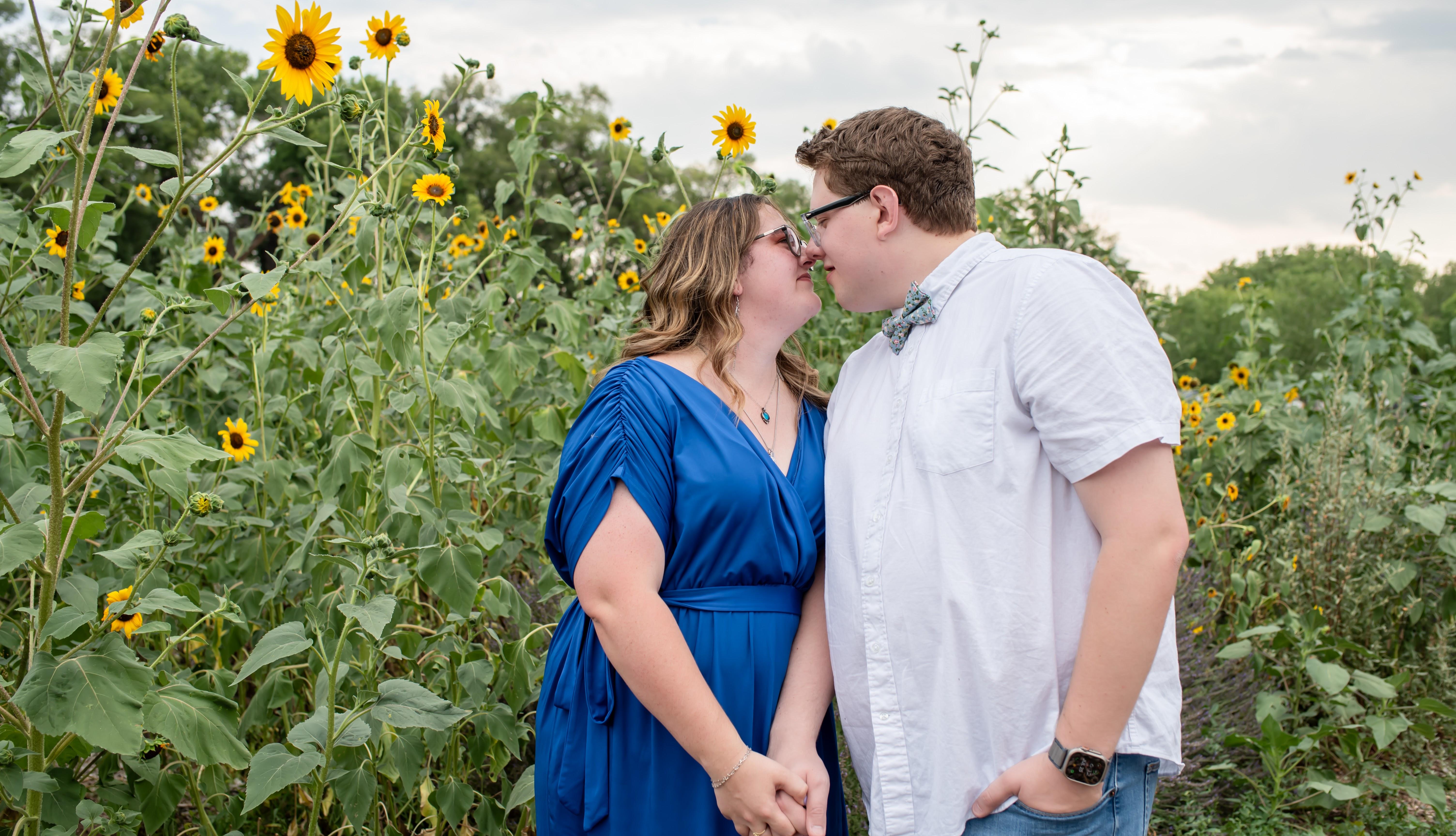 The Wedding Website of Caleb Shinault and Bryana Cannaday