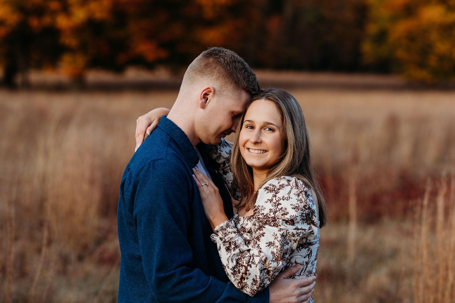 The Wedding Website of Samantha Huber and Jonah Warren