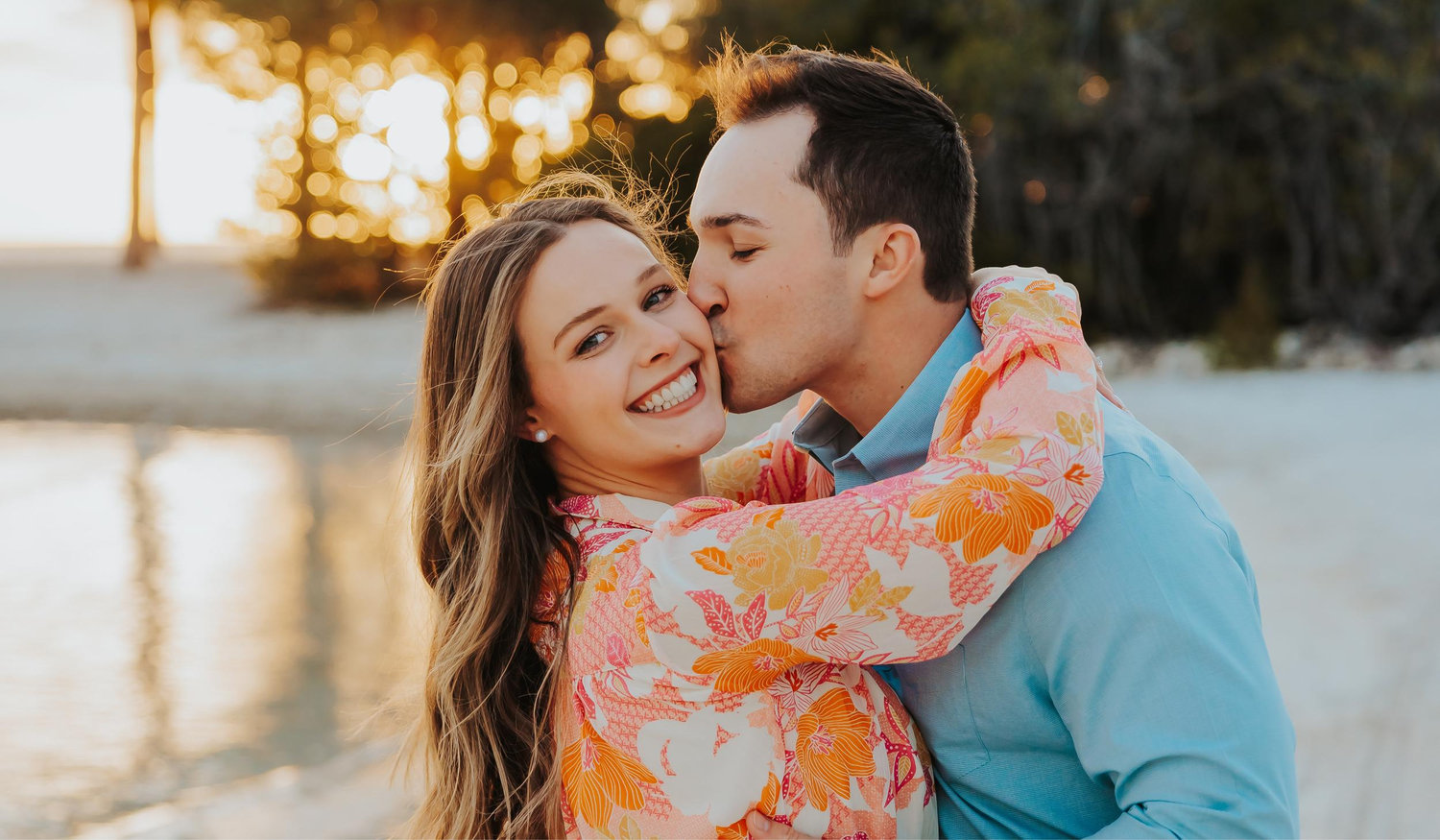 The Wedding Website of Shelby Frazier and Riley Hebert
