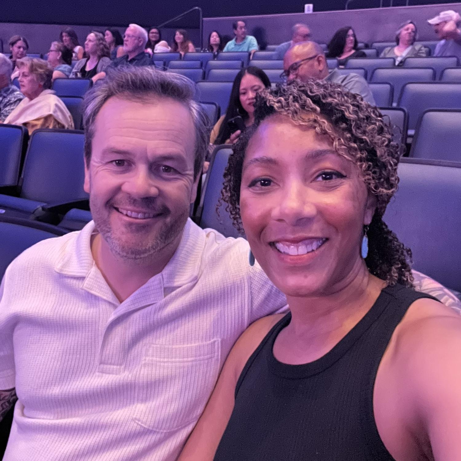 Leon Bridges Concert