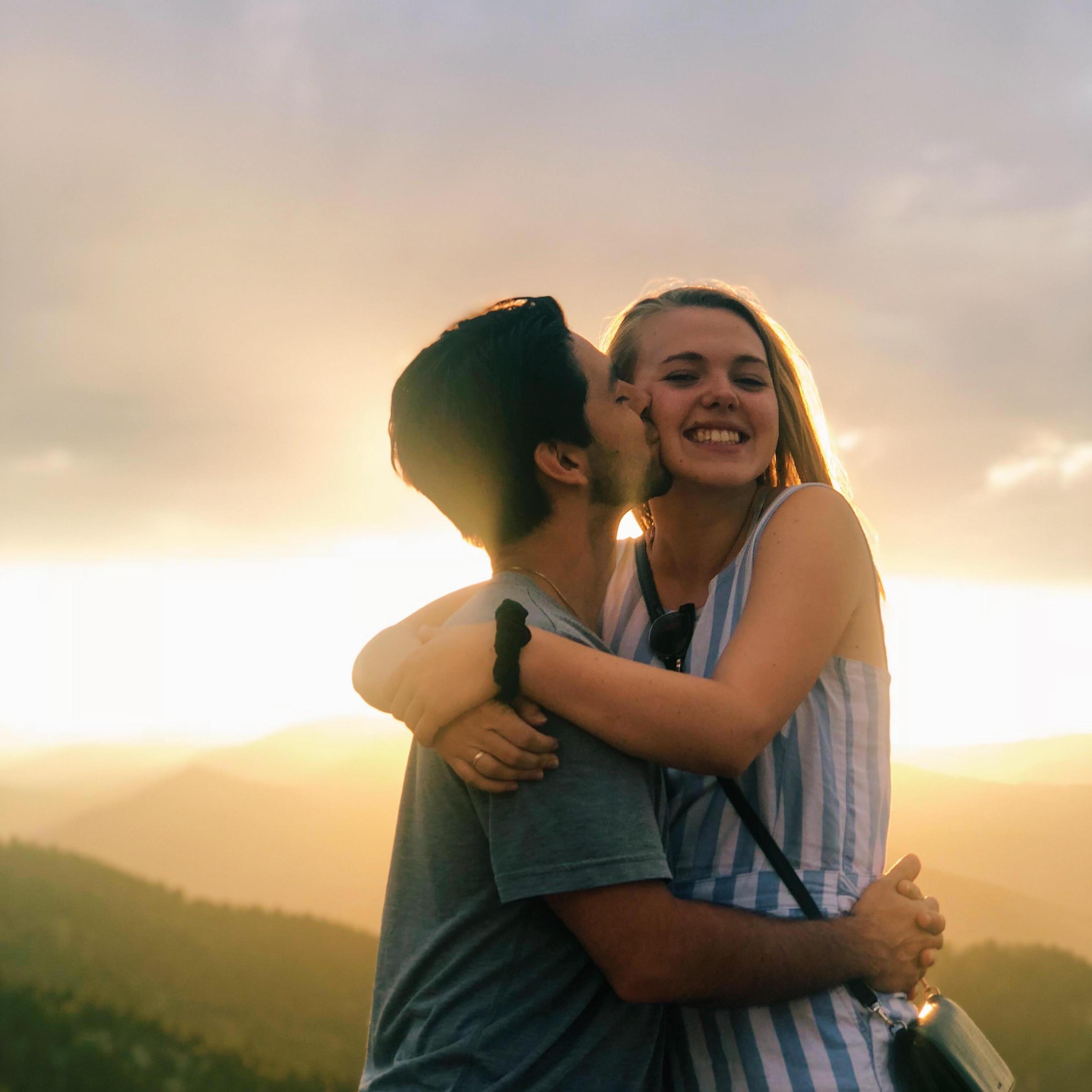 July 2018 - Kaitlyn's First Trip to Colorado