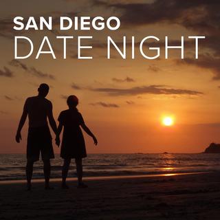 Date Night Gift Card - San Diego