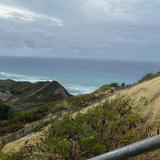 Diamond Head Crater Trailhead