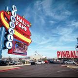 Pinball Hall of Fame