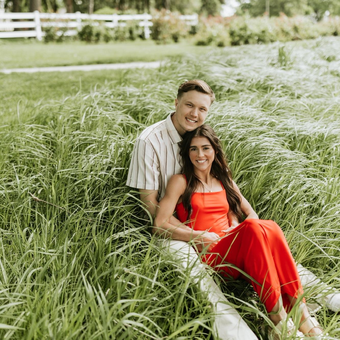 ENGAGEMENT!!!!
5/18/2025
