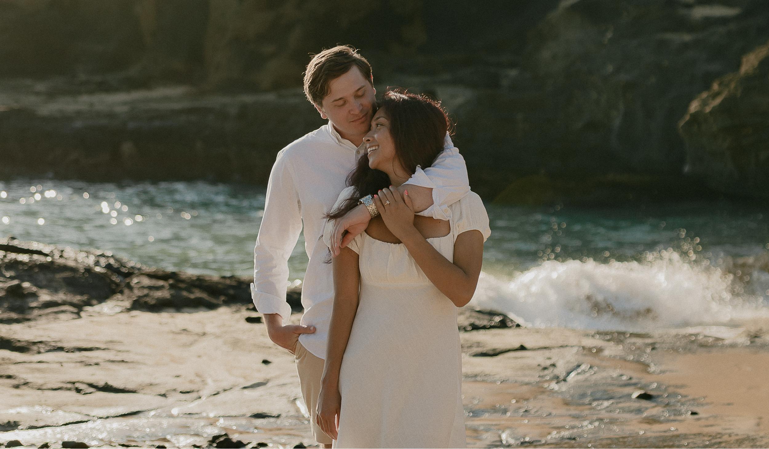 The Wedding Website of Madesyn Ronquillio and William Newman