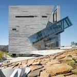 Perot Museum of Nature and Science
