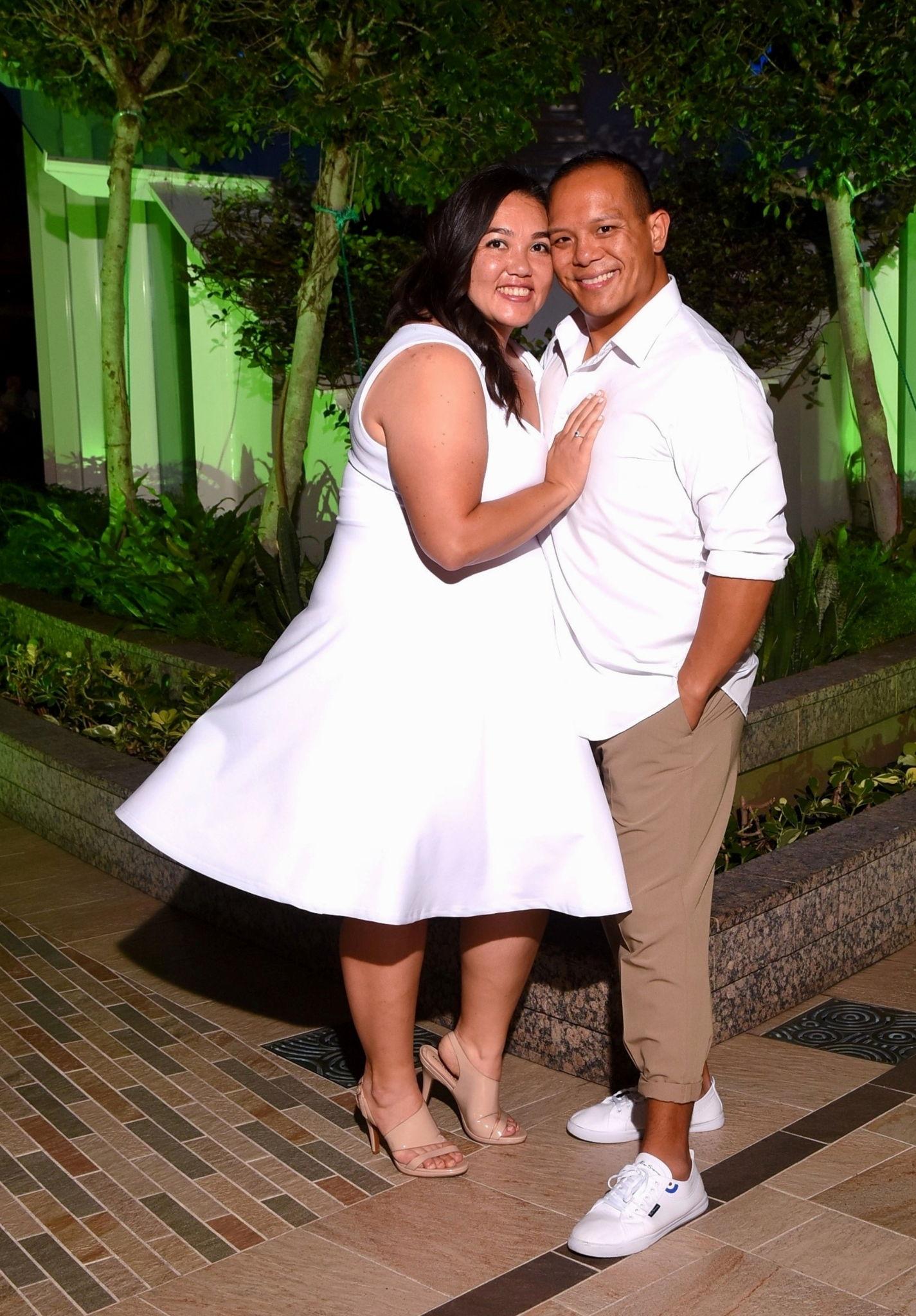 The Wedding Website of Shannon Lee and Steven Nguyen