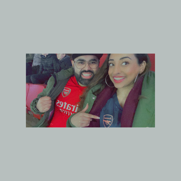 Sonia Kaur Bhandal and Jessal Rajiv Chohan's Wedding Website